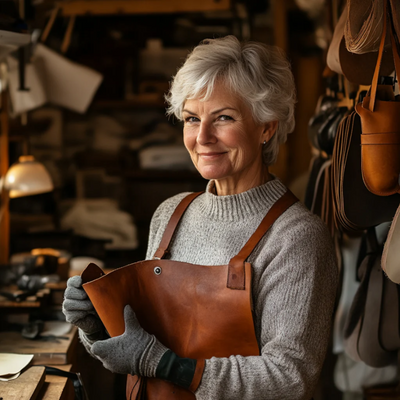 SCARLETT™ | SAC ÉLÉGANT