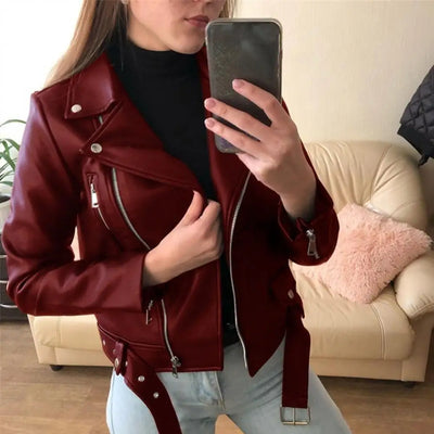 ÉLISA™ | VESTE RAFFINÉE