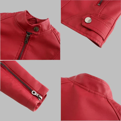MANON™ | VESTE TENDANCE
