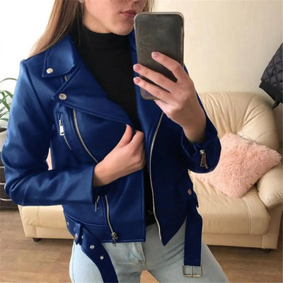 ÉLISA™ | VESTE RAFFINÉE