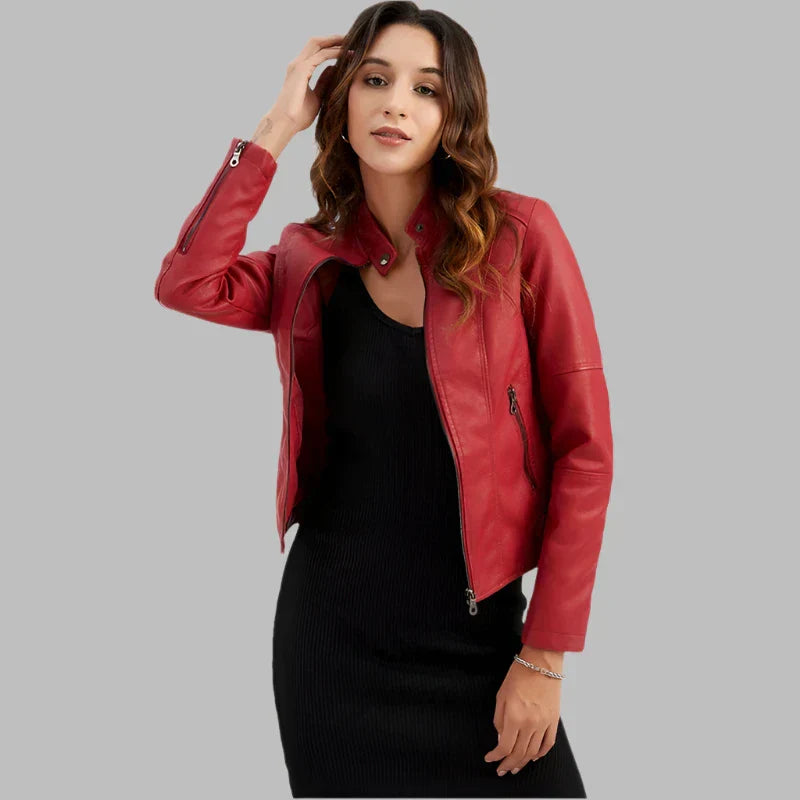 MANON™ | VESTE TENDANCE