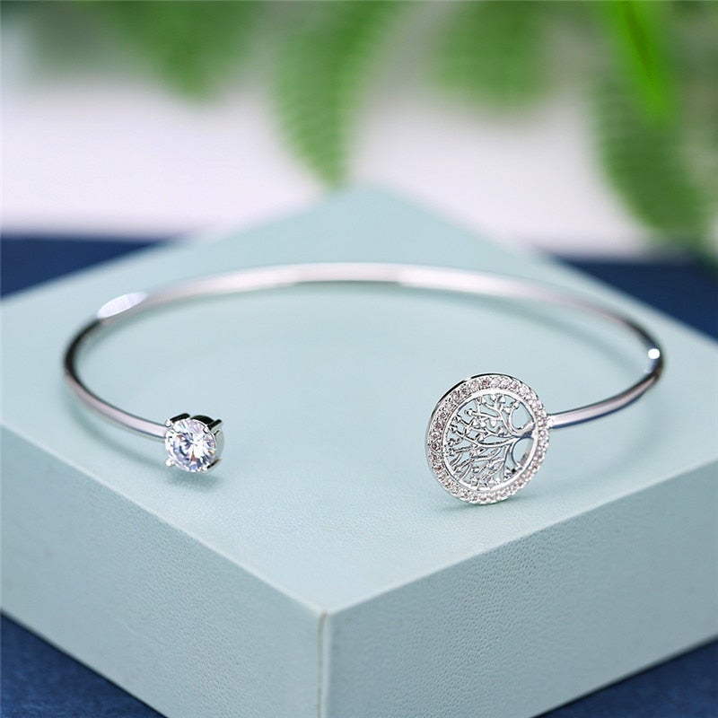 Vera™ | Bracelet Arbre de Vie