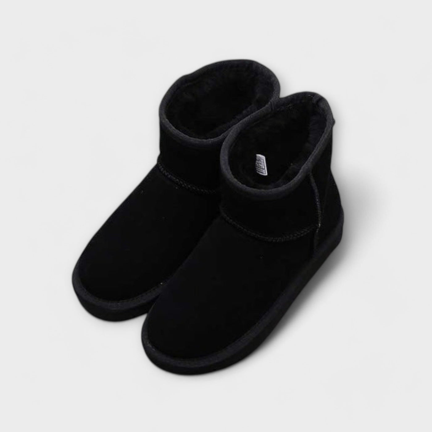 Milena™ | Bottines à fourrure chaude