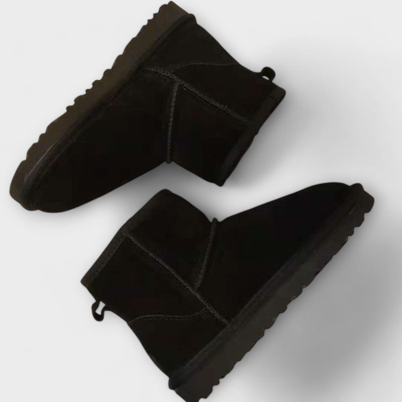 Milena™ | Bottines à fourrure chaude