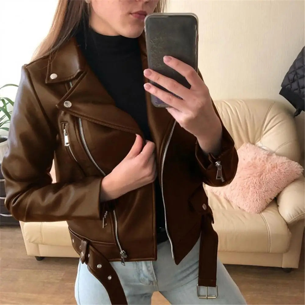 ÉLISA™ | VESTE RAFFINÉE