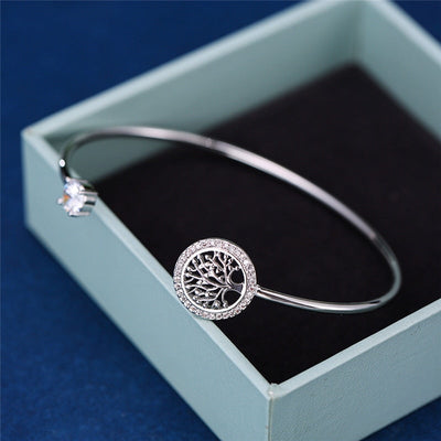 Vera™ | Bracelet Arbre de Vie
