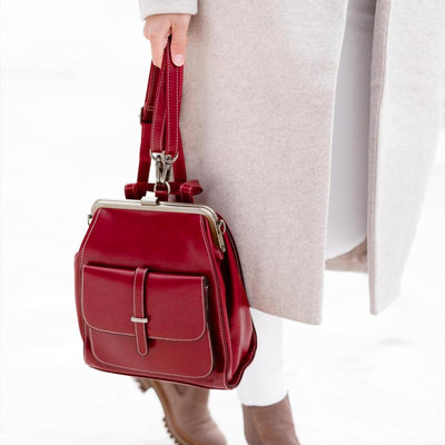 VICTORIA™ | SAC À DOS CONVERTIBLE