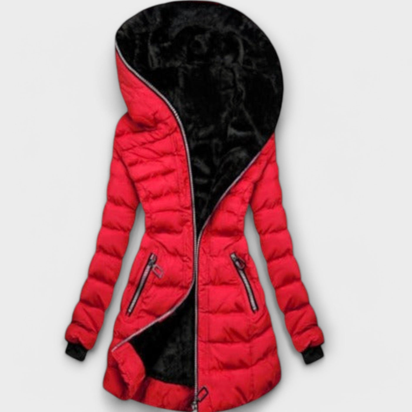 SELVAGGIA™ | VESTE CHAUDE