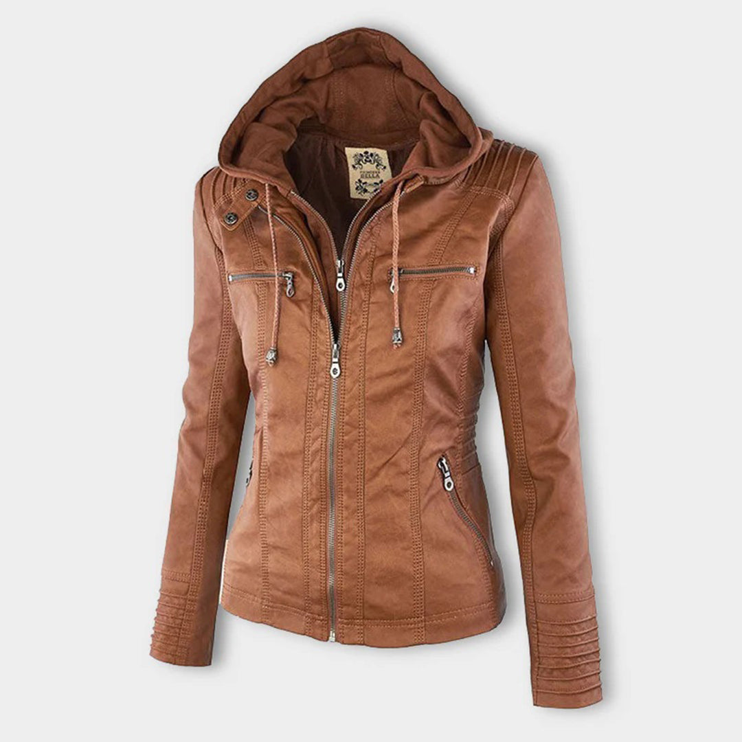 ÉLISE™ | VESTE ÉLÉGANTE