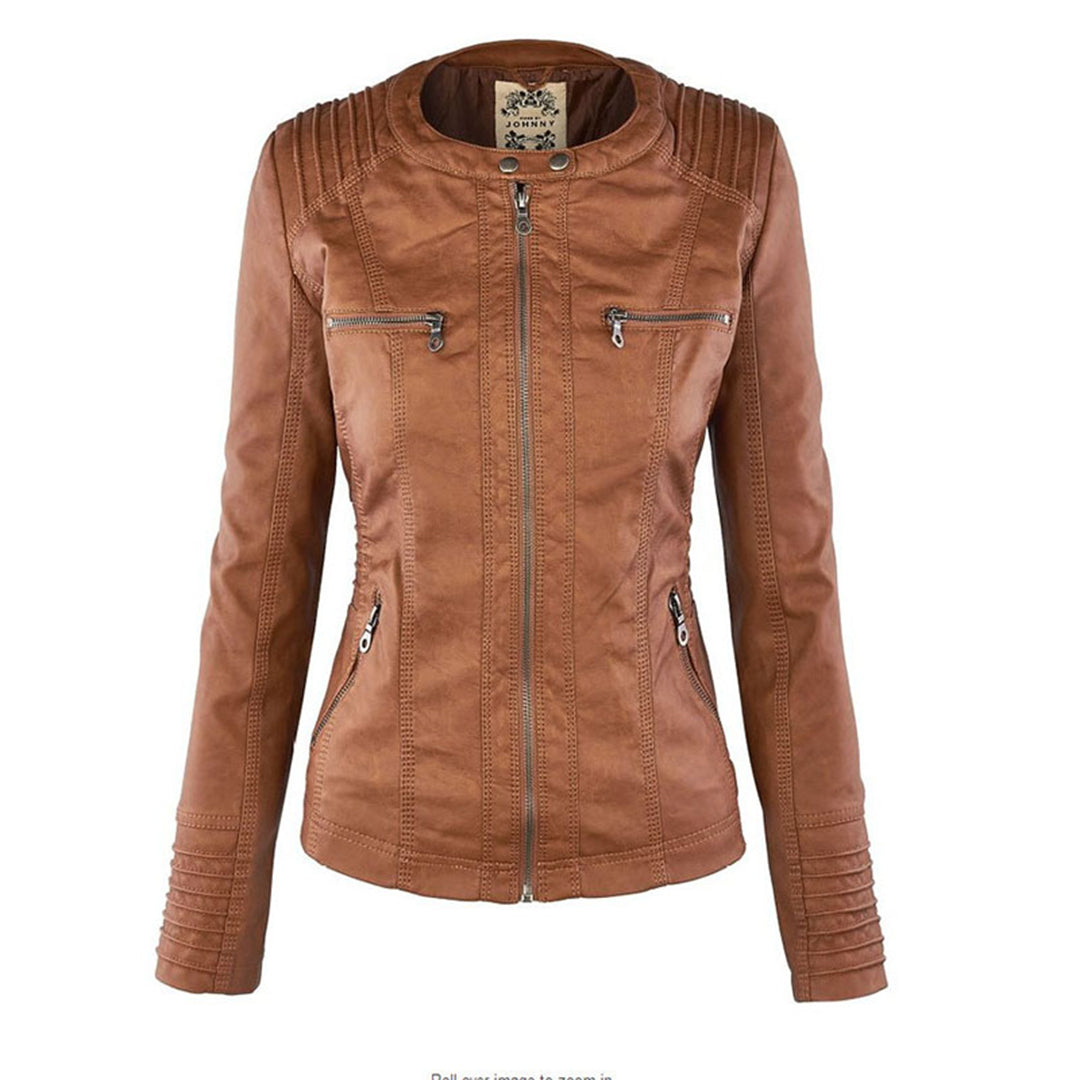 ÉLISE™ | VESTE ÉLÉGANTE