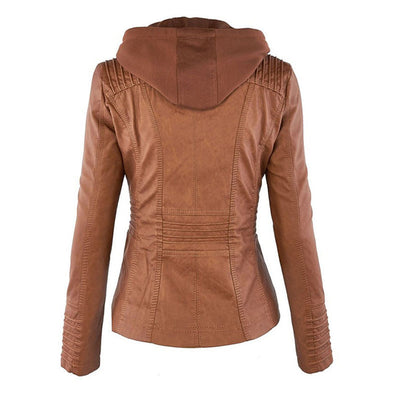 ÉLISE™ | VESTE ÉLÉGANTE