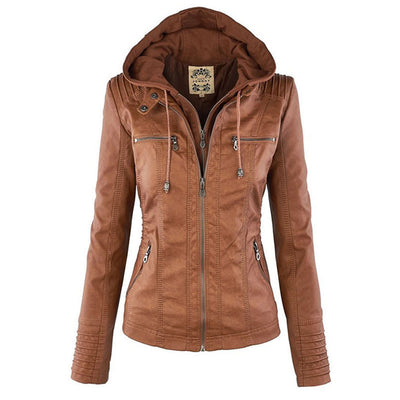 ÉLISE™ | VESTE ÉLÉGANTE