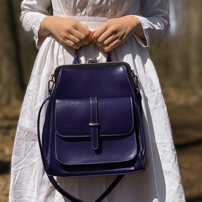 VICTORIA™ | SAC À DOS CONVERTIBLE