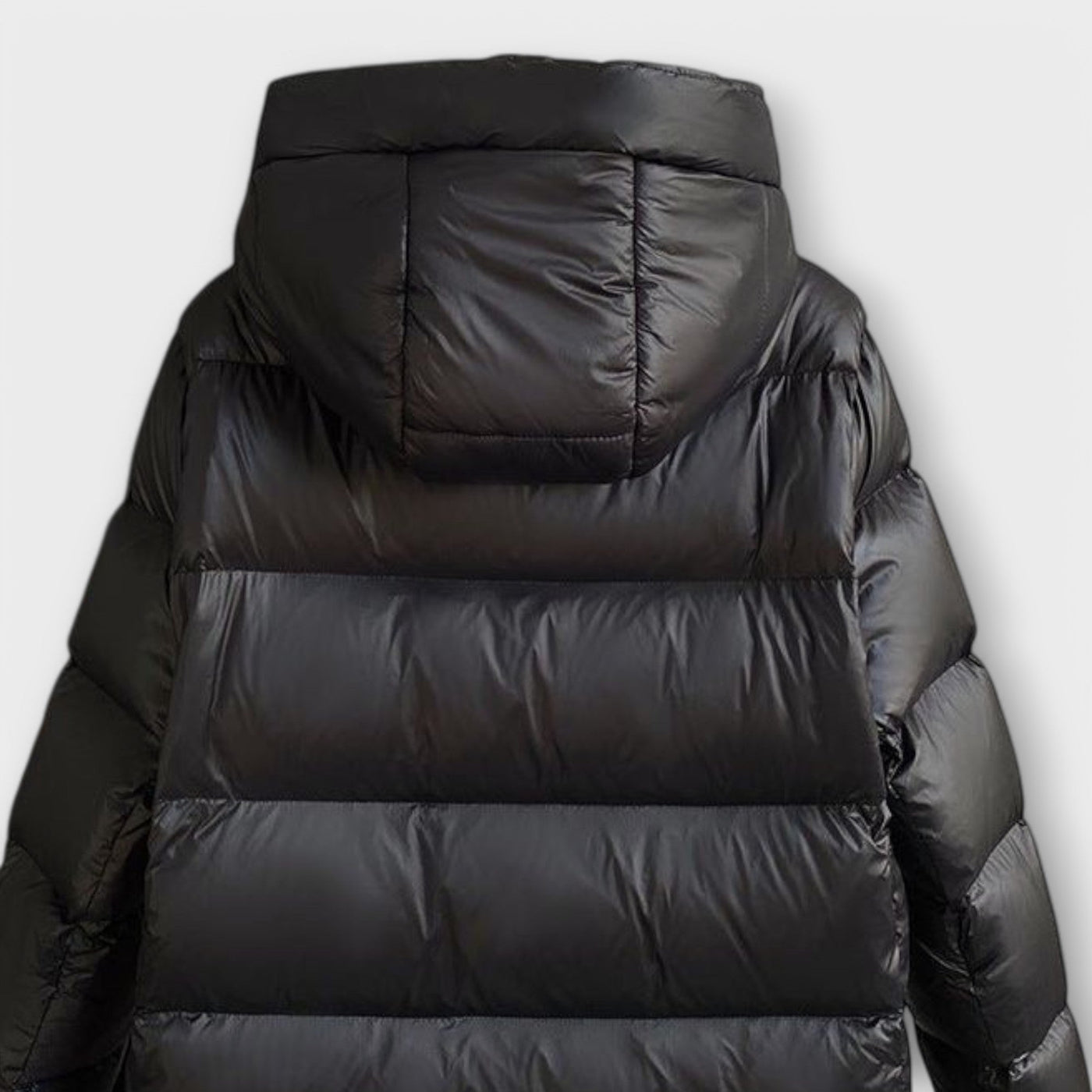 CLARISSA™ | PARKA D’HIVER