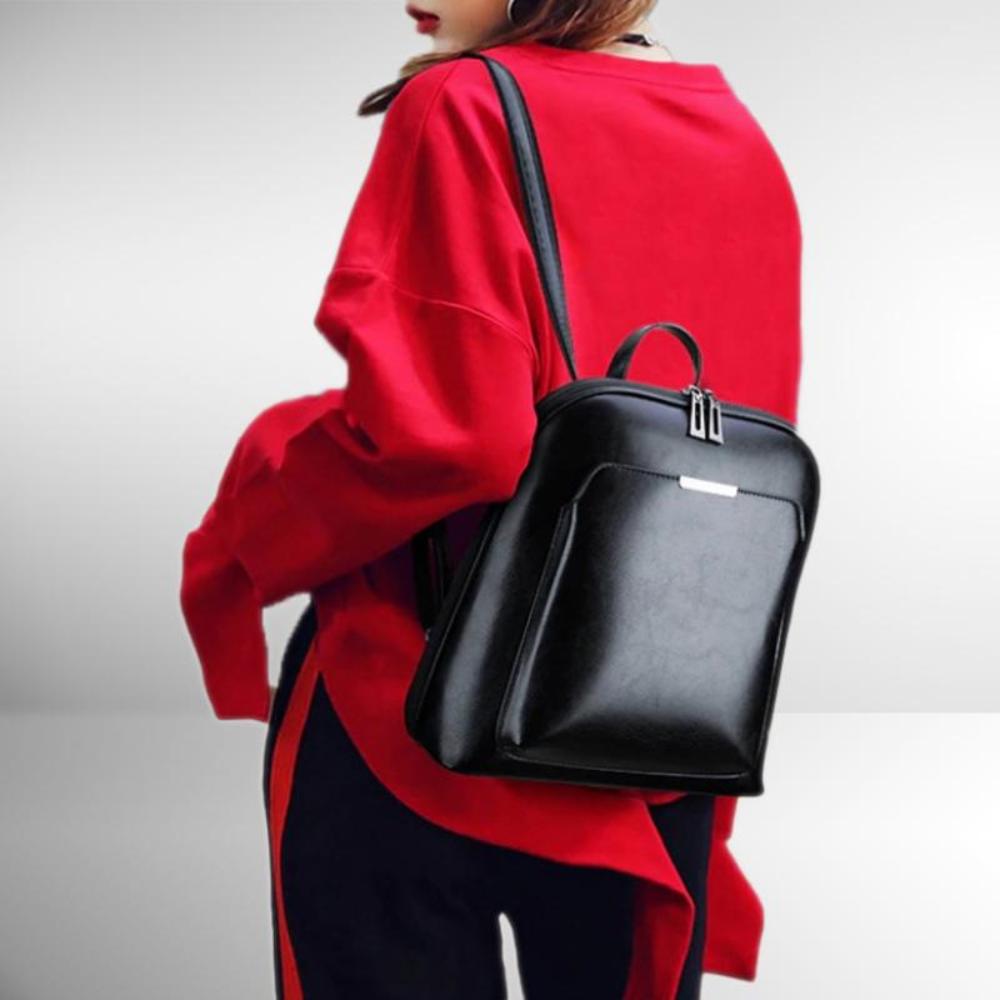 STELLA™ | SAC À DOS CLASSIQUE