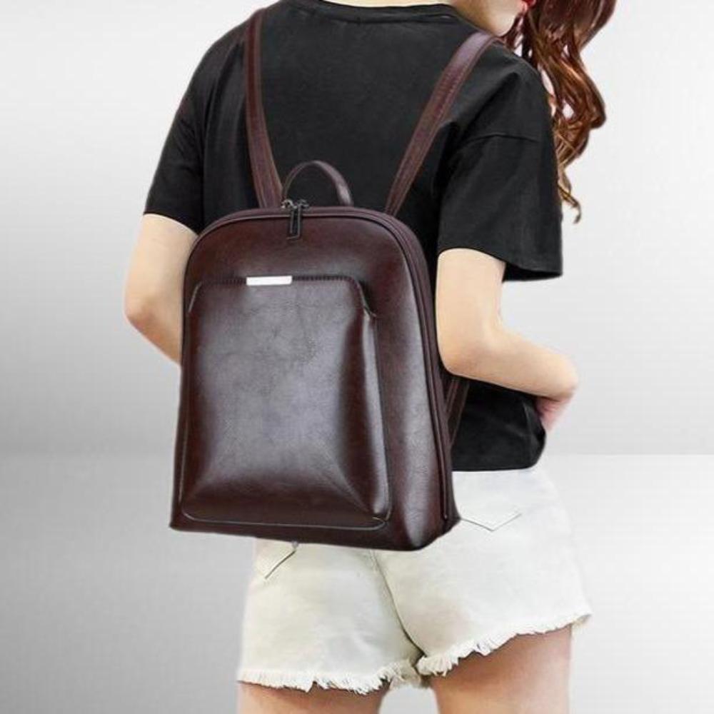 STELLA™ | SAC À DOS CLASSIQUE