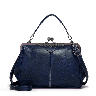 MILA™ | SAC MAIN VINTAGE CLAPET