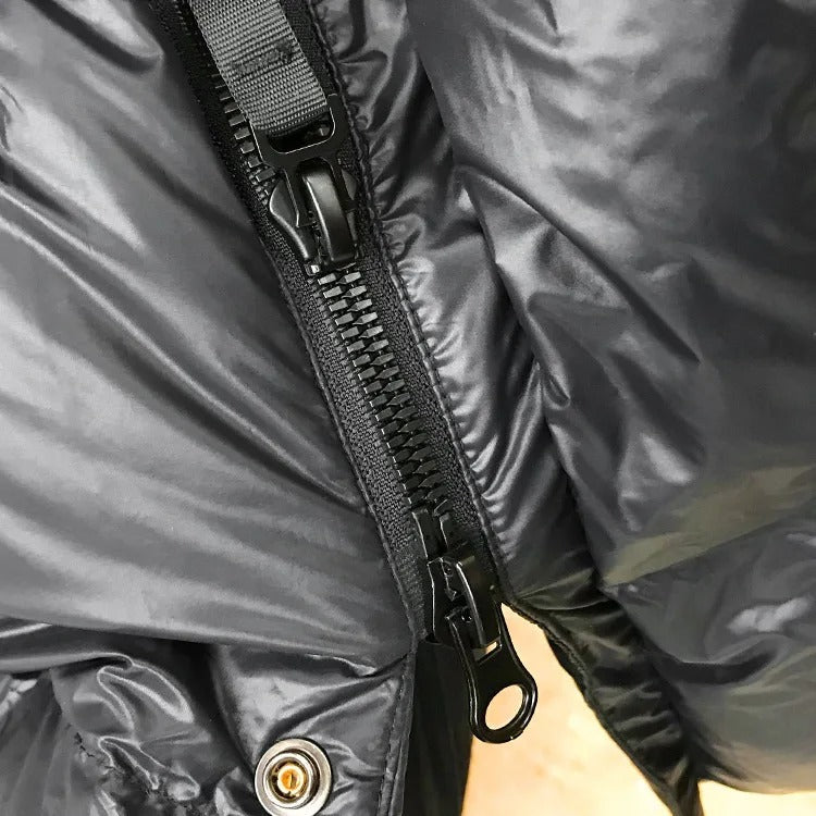 CLARISSA™ | PARKA D’HIVER