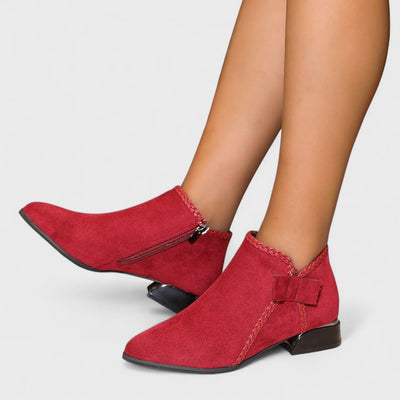 Viva™ | Bottes tricotées