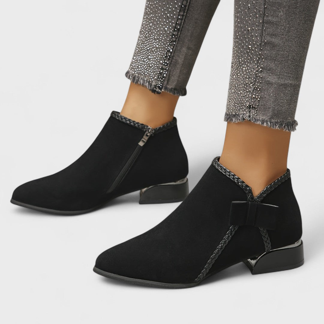 Viva™ | Bottes tricotées