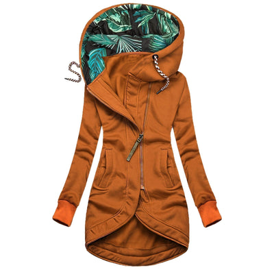 TONEYE™ | MANTEAU CHAUD