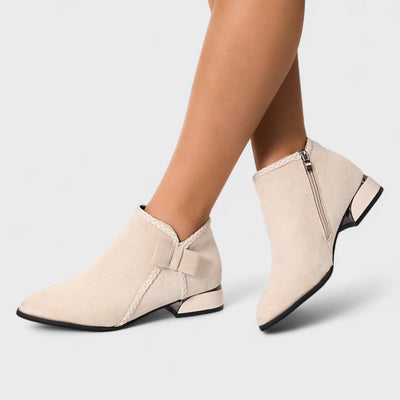 Viva™ | Bottes tricotées