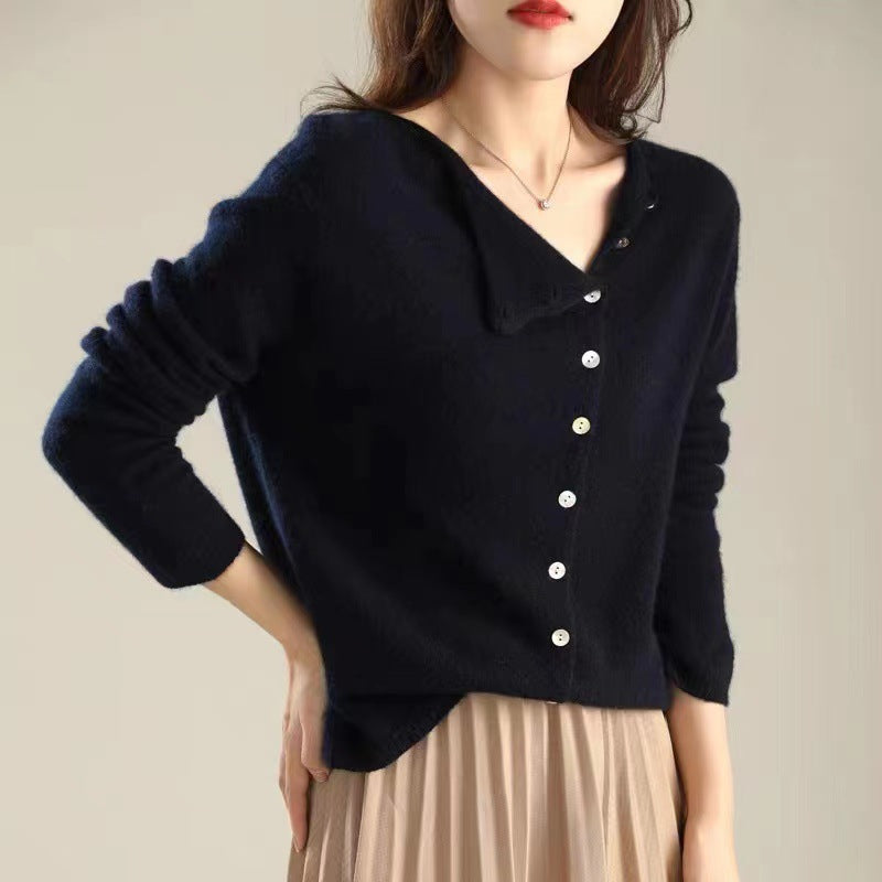 AMELIA™ | CARDIGAN ÉLÉGANT