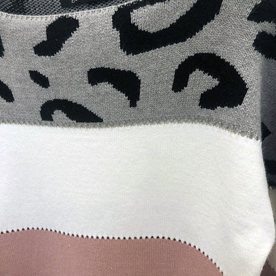 ILARIA™ | PULL MODERNE