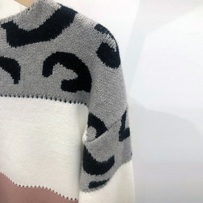 ILARIA™ | PULL MODERNE