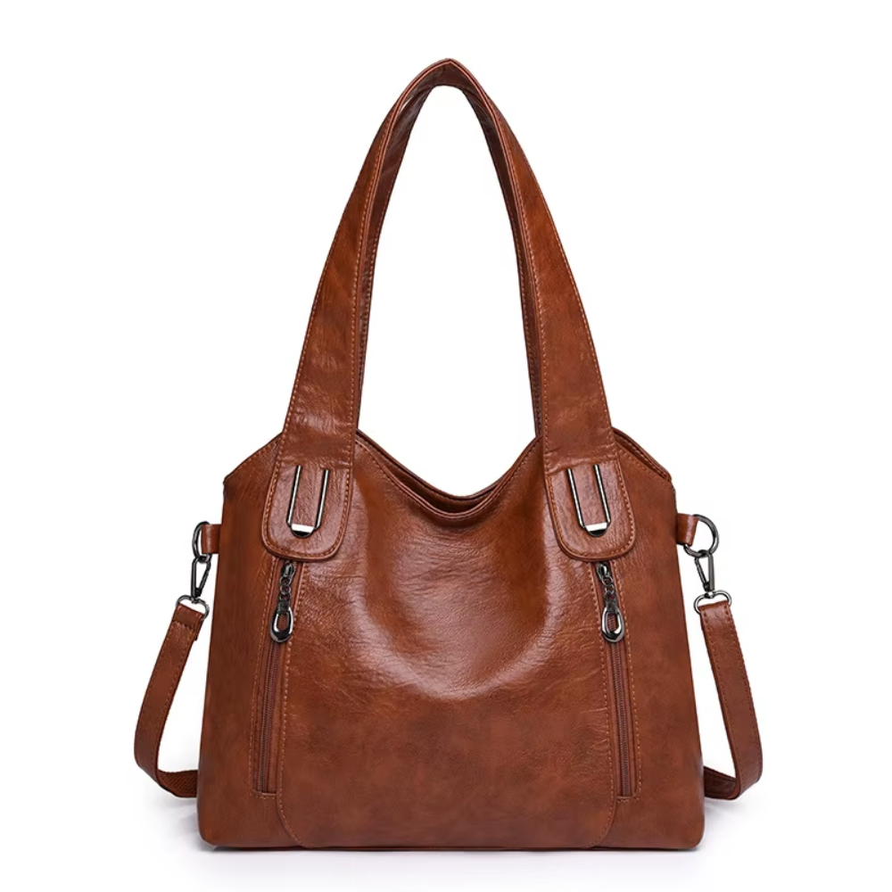 EMMA™ | SAC À ÉPAULE RÉTRO