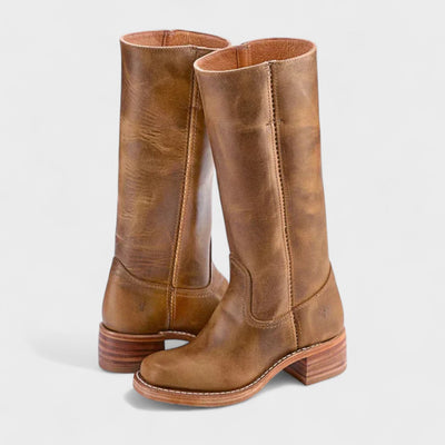 Élora™ | Bottes d’équitation hautes