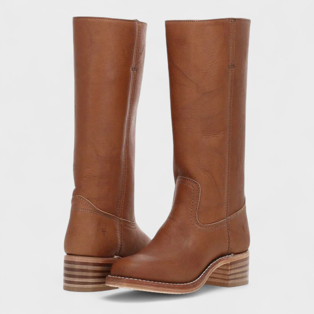 Élora™ | Bottes d’équitation hautes