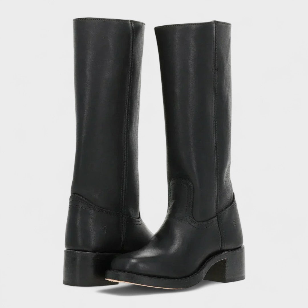 Élora™ | Bottes d’équitation hautes