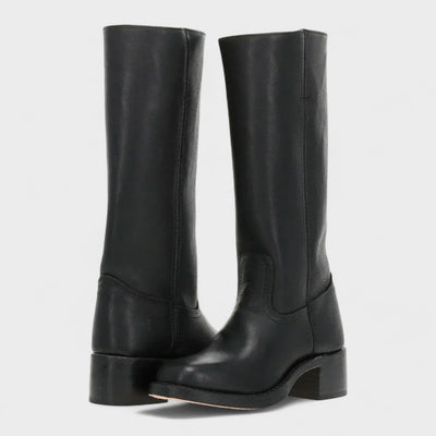 Élora™ | Bottes d’équitation hautes