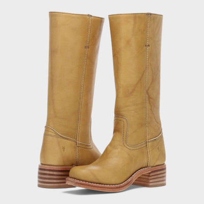 Élora™ | Bottes d’équitation hautes
