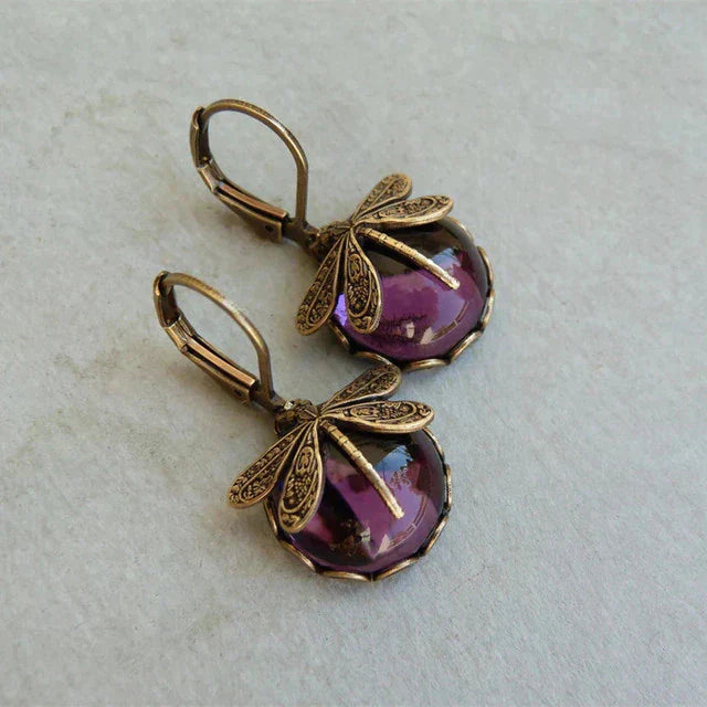 ANAÏS™ | BOUCLES OR VIEILLI