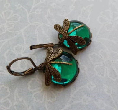 ANAÏS™ | BOUCLES OR VIEILLI
