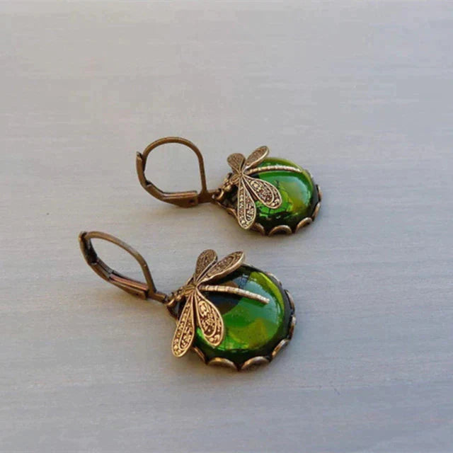 ANAÏS™ | BOUCLES OR VIEILLI