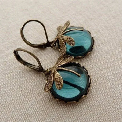 ANAÏS™ | BOUCLES OR VIEILLI