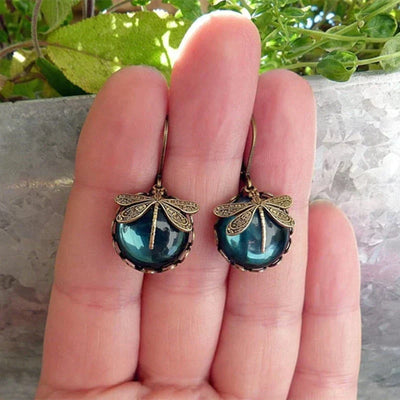 ANAÏS™ | BOUCLES OR VIEILLI