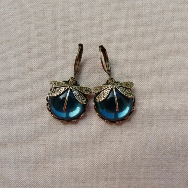 ANAÏS™ | BOUCLES OR VIEILLI