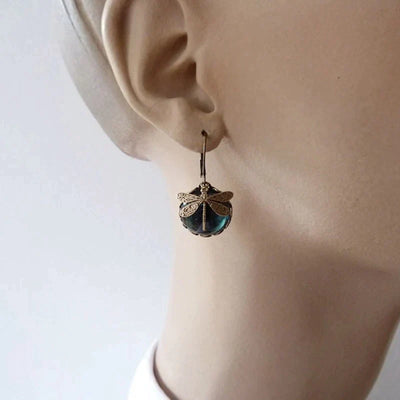 ANAÏS™ | BOUCLES OR VIEILLI