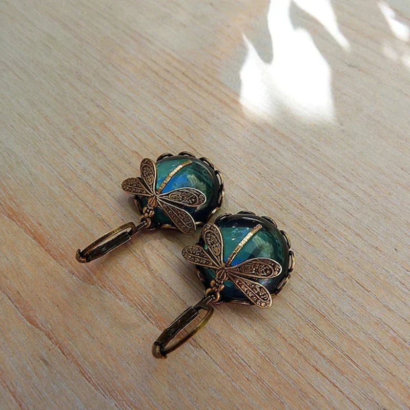 ANAÏS™ | BOUCLES OR VIEILLI