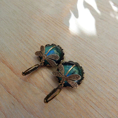 ANAÏS™ | BOUCLES OR VIEILLI