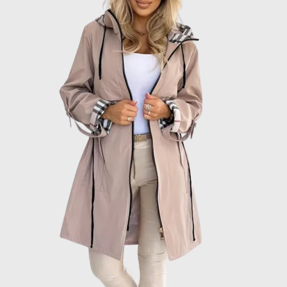 Aurélie™ | Veste légère