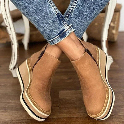 LAUREN™ | BOTTINES CHIC