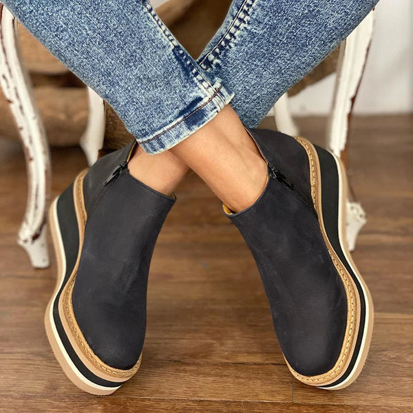 LAUREN™ | BOTTINES CHIC