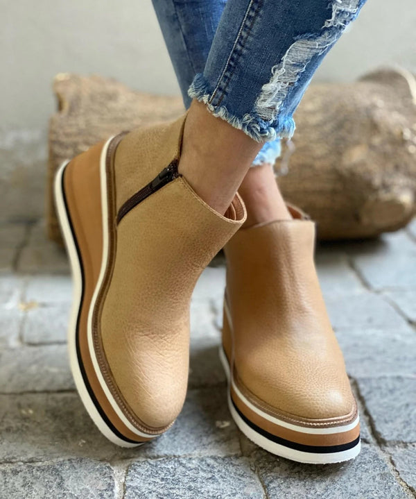 LAUREN™ | BOTTINES CHIC
