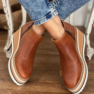 LAUREN™ | BOTTINES CHIC