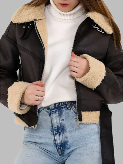 INÈS™ | VESTE STYLÉE